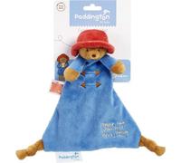 Paddington arc-en-ciel, crapaud en peluche