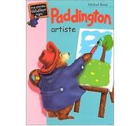 Paddington artiste