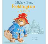 Paddington at St Paul’s