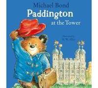 Paddington At The Tower