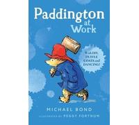 Paddington At Work