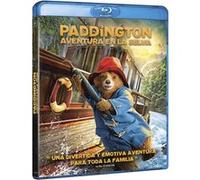 Paddington au Pérou (2024) / Paddington in Peru: Lost in The Jungle (Blu Ray) G