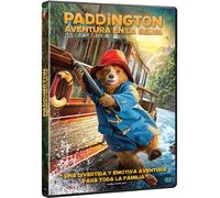 Paddington Au Pérou (2024) / Paddington In Peru: Lost In The Jungle (Dvd)