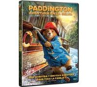 Paddington au Pérou (2024) / Paddington in Peru: Lost in The Jungle (DVD) G