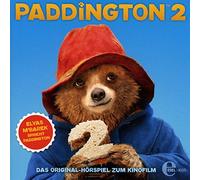 Paddington Bär - Das Original Hörspiel Zum Kinofilm [Import]