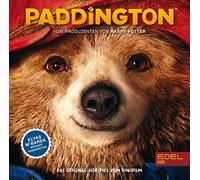 Paddington Bär - Paddington 1-das Original Hörspiel Zum Kinofilm [Import]