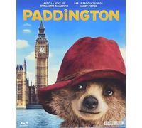 Paddington – Blu-ray – Studiocanal