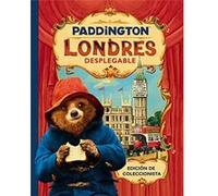 Paddington Bear 2 A Pop Up Book Harpercollins Espanol (Auteur)