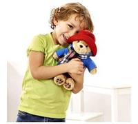Paddington Bear 60th Anniversary Bear avec écharpe G