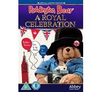 Paddington Bear A Royal Celebration