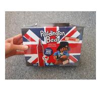 Paddington Bear: Collection Complète Édition Spéciale Design Valise Dvd
