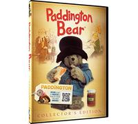 Paddington Bear: Collector's Edition DVD