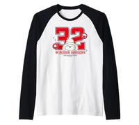 Paddington Bear College Sports 32 Windsor Gardens Manche Raglan