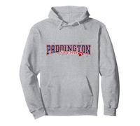 Paddington Bear College Sports Depuis 1958 Sweat à Capuche