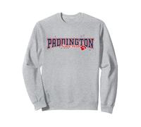 Paddington Bear College Sports Depuis 1958 Sweatshirt