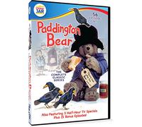 Paddington Bear: Comp Classic Series