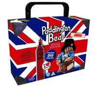 Paddington Bear: Édition Spéciale Union Jack Dvd