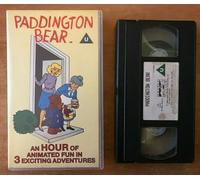 Paddington Bear-Goings on [VHS] [1975]
