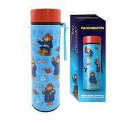 Paddington Bear Hot & Cold Digital Thermometer Bottle