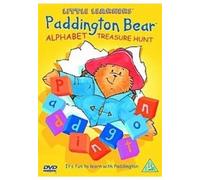 Paddington Bear [Import anglais]
