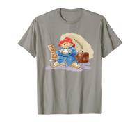Paddington Bear Marmelade Sac à Sandwich T-Shirt