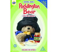 Paddington Bear - Paddington Bear - Hits the Jackpot [Import anglais]