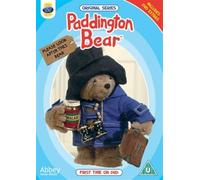 Paddington Bear - Paddington Bear - Original Series [Import anglais]