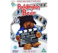 Paddington Bear - Paddington Bear - Paddington Goes to the Movies [Import anglais]