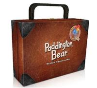 Paddington Bear - Paddington Bear - the Whole Collection [Limited Edition] [Import anglais]