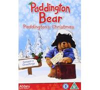 Paddington'S Christmas - [Format DVD Version Originale]