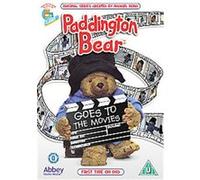 Paddington Bear - Paddington Goes To The Movies G