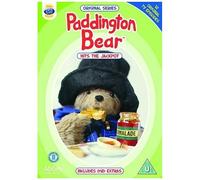 Paddington Bear – Hits the Jackpot – Import anglais