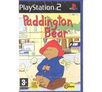 Paddington Bear - Playstation 2 - FR