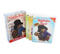 Paddington Bear - Please Look After This Bear 3 Dvd Set