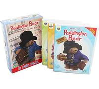 Paddington Bear - Please Look After This Bear 3 Dvd Set