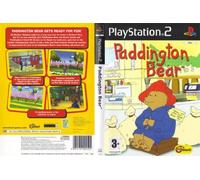 Paddington Bear (PS2) [import anglais]