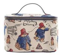 Paddington Bear Tapestry Vanity - Toitrage - Sac cosmétique Multicolore