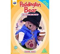 Paddington Bear - Too Much Off The Top G