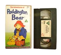 Paddington Bear [VHS]