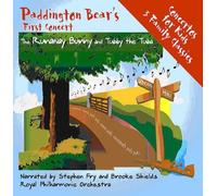 Paddington Bear's First Concert: Runaway Bunny