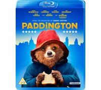 Paddington (Blu-ray) George Newton Tim Downie Samuel Joslin Madeleine Harris