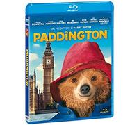 Paddington (Blu Ray) Blu_Ray Italian Import