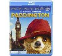 PADDINGTON Blu-Ray Comédie 2014 Eagle Paul King