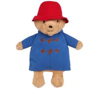 Paddington Bouillotte 750 ml avec housse douce en peluche, grande mascotte! (Paddington)