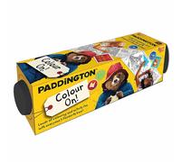 Paddington Box-01241 Mini Colour On Game