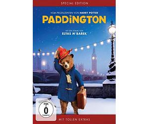 Paddington (Christmas Edition)