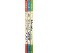 Paddington Classic Adventures – Coffret 3 livres – Harper Collins Publishers