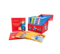 Paddington Classic Story Collection