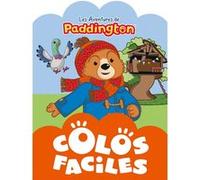 Paddington - Colos faciles Harper Collins Editions (Auteur)