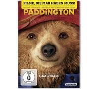 Paddington – Nicole Kidman – DVD – Studiocanal